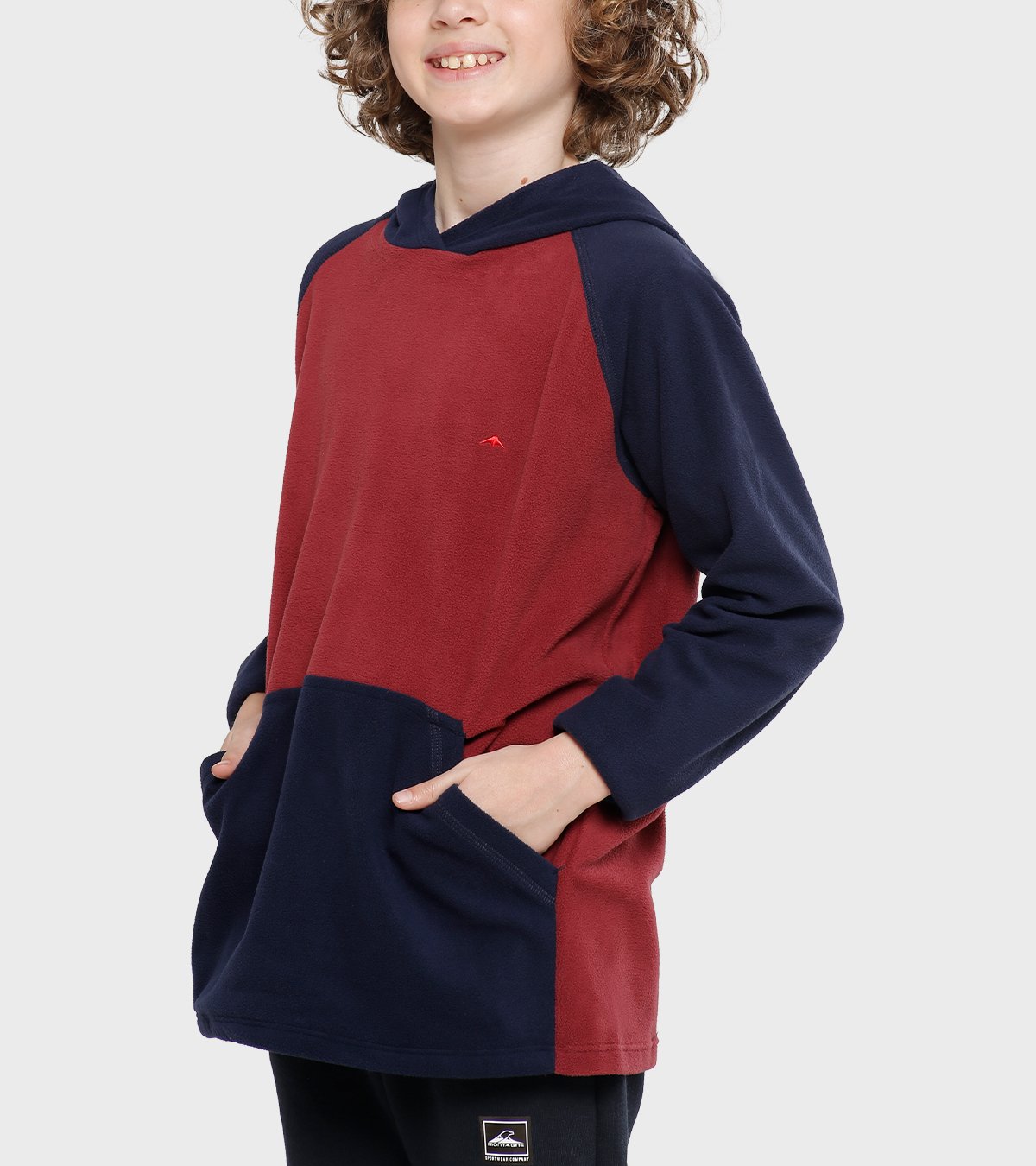 Buzo de niños Denis