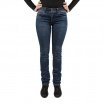 Pantalón de mujer Denim Straight