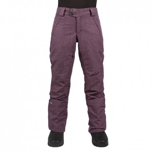 Pantalón de mujer Rot