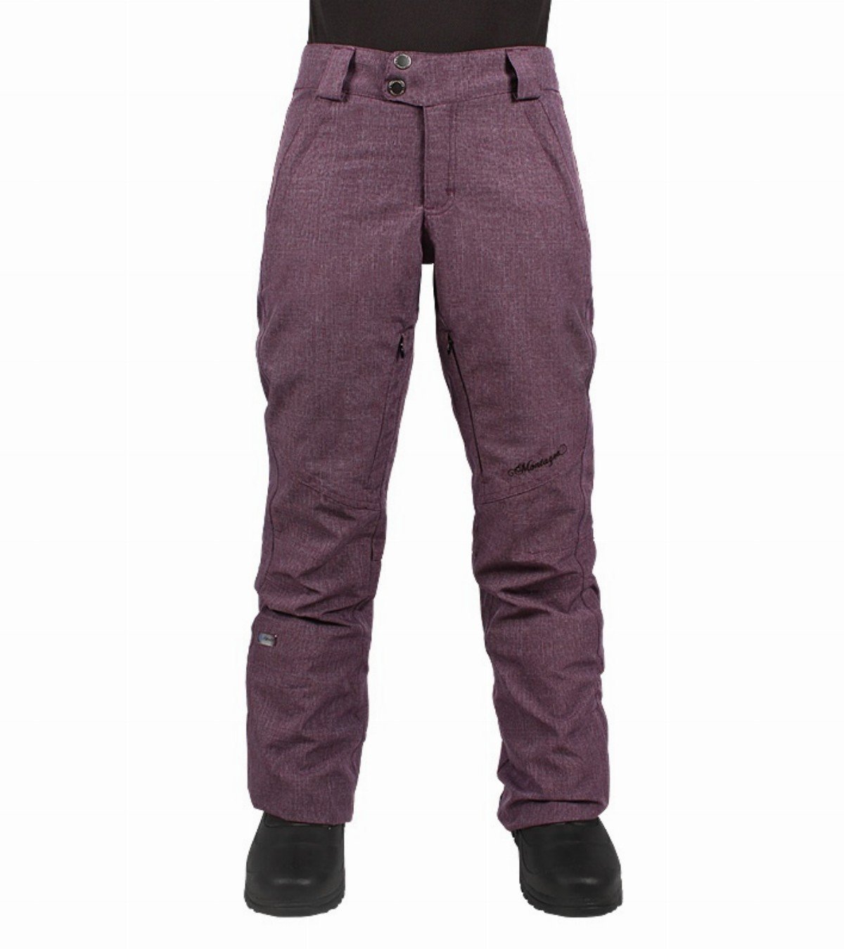Pantalón de mujer Rot Pantalón de mujer Rot