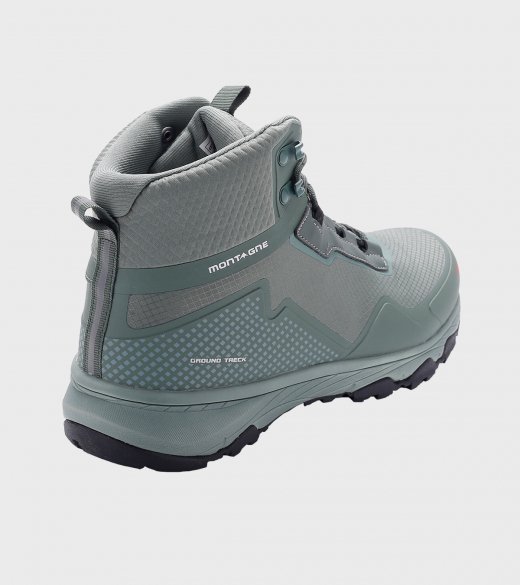 Botas de hombre Ground Treck