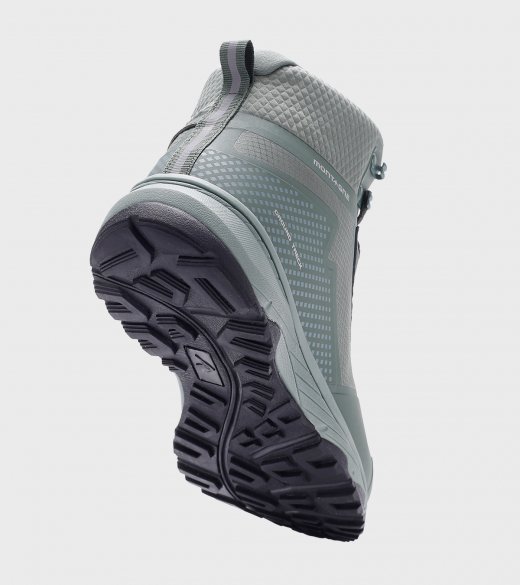 Botas de hombre Ground Treck
