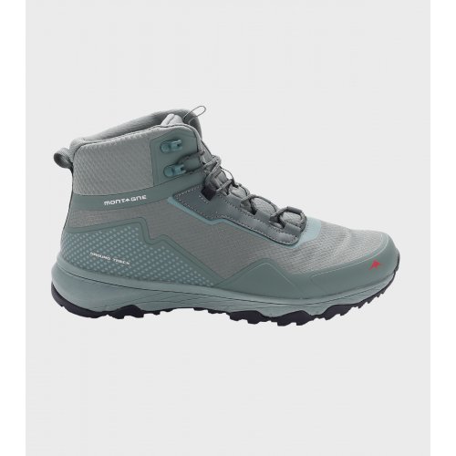 Botas de hombre Ground Treck Botas de hombre Ground Treck