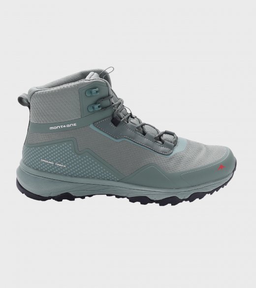 Botas de hombre Ground Treck