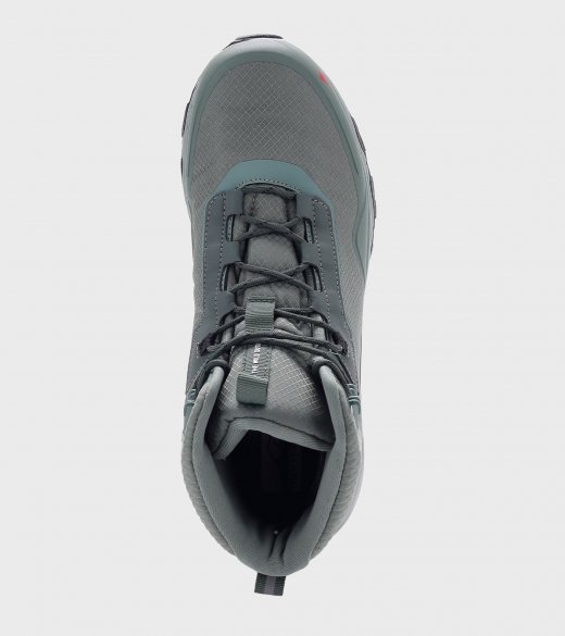 Botas de hombre Ground Treck