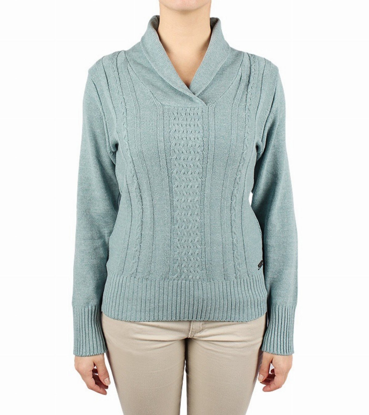 Sweater de mujer Juana