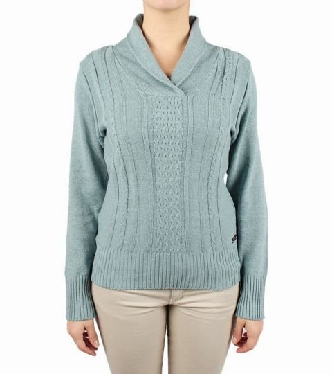 Sweater de mujer Juana