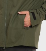 Campera de hombre Eros 3en1