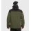 Campera de hombre Eros 3en1