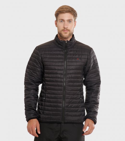 Campera de hombre Eros 3en1