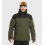Campera de hombre Eros 3en1