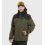 Campera de hombre Eros 3en1