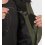 Campera de hombre Eros 3en1