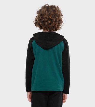 Buzo de niños Denis