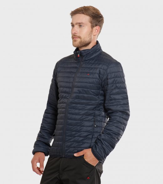 Campera de hombre Eros 3en1