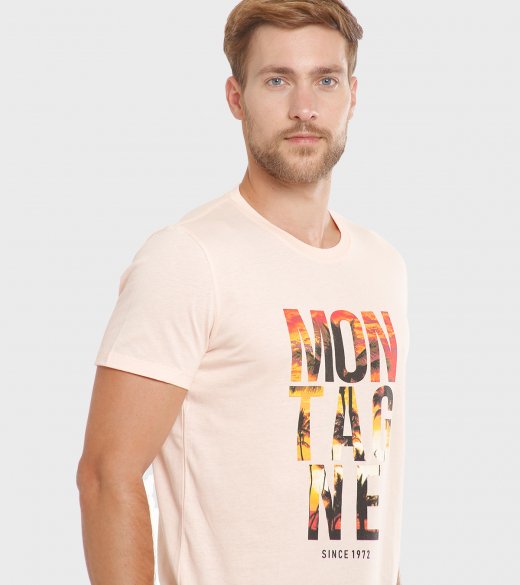 Remera de hombre Azra