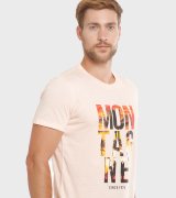 Remera de hombre Azra