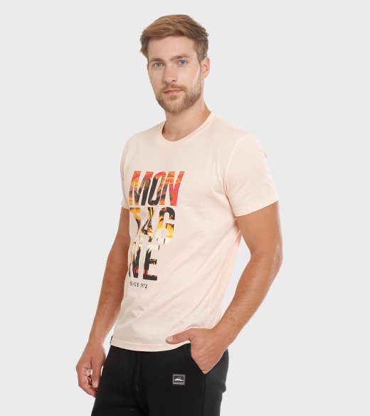 Remera de hombre Azra