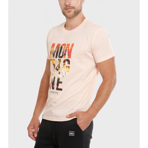 Remera de hombre Azra Remera de hombre Azra