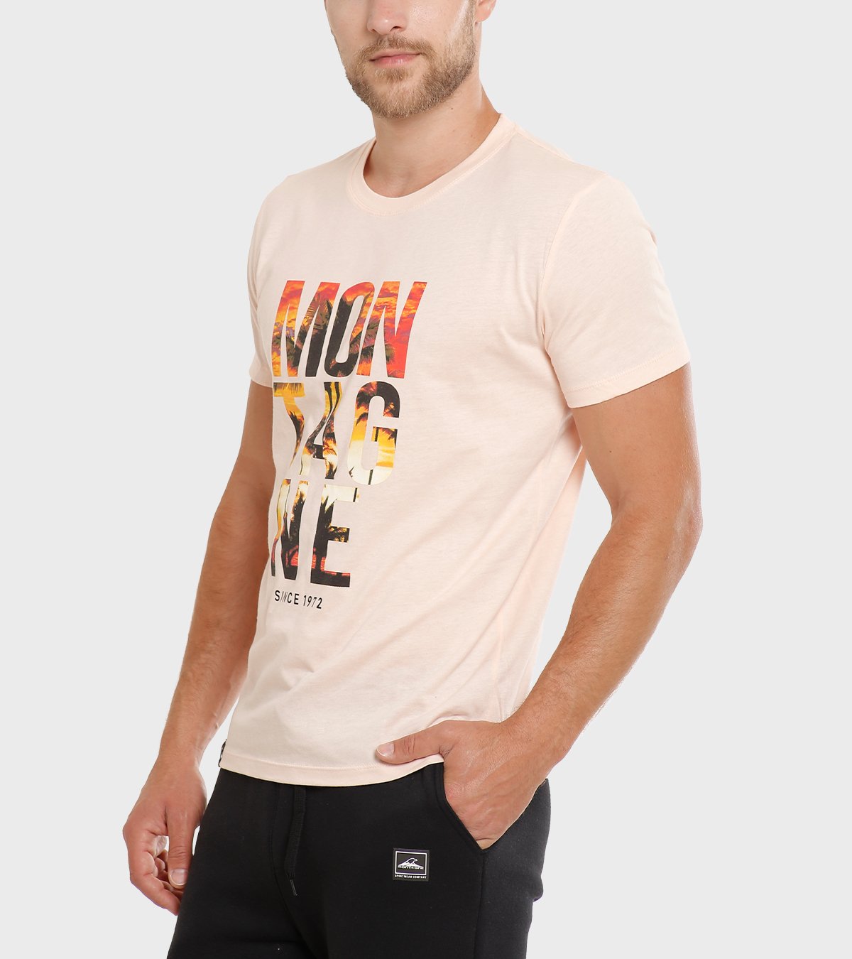 Remera de hombre Azra Remera de hombre Azra