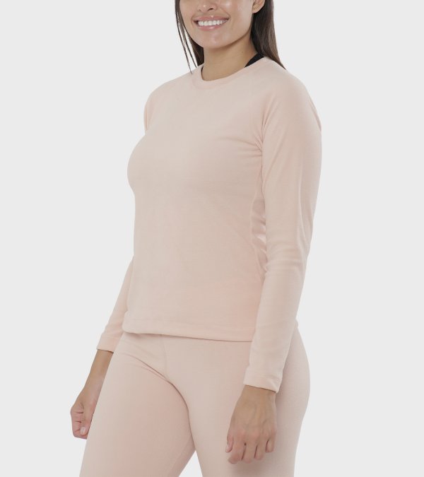 Camiseta térmica de mujer Indira