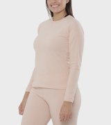 Camiseta térmica de mujer Indira