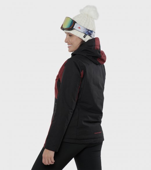 Campera de mujer Chandei