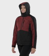 Campera de mujer Chandei