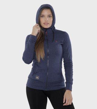 Campera de mujer Dakota