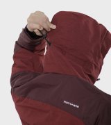 Campera de mujer Glaciar M