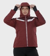 Campera de mujer Glaciar M