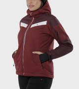 Campera de mujer Glaciar M