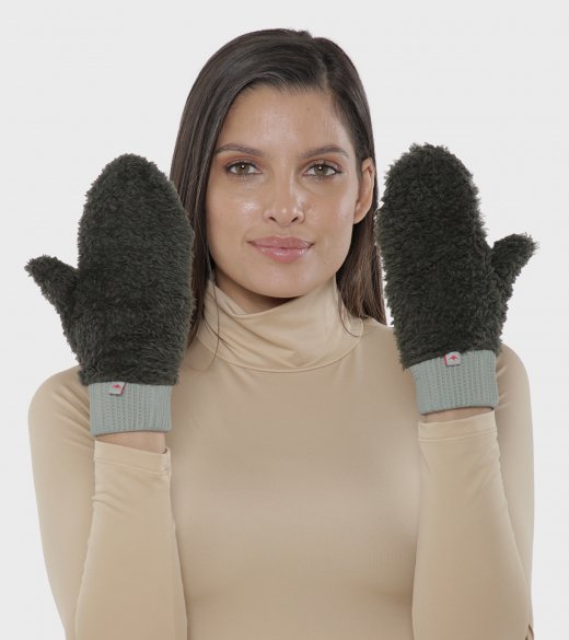 Guantes Miton Nilak