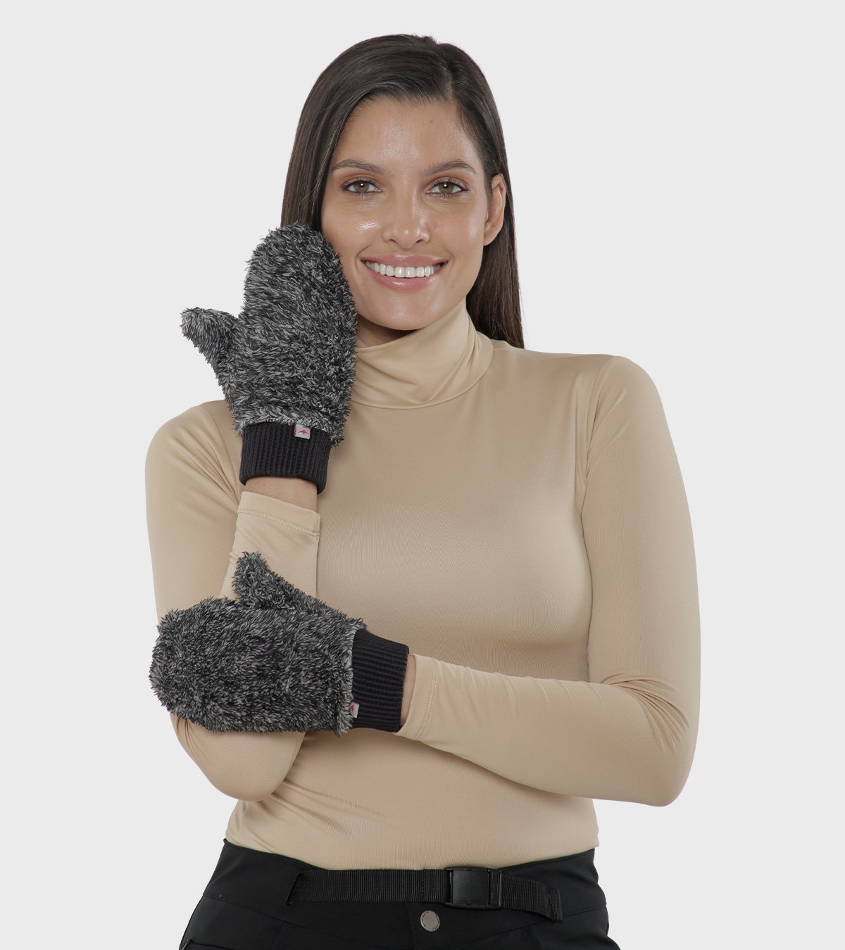 Guantes Miton Nilak