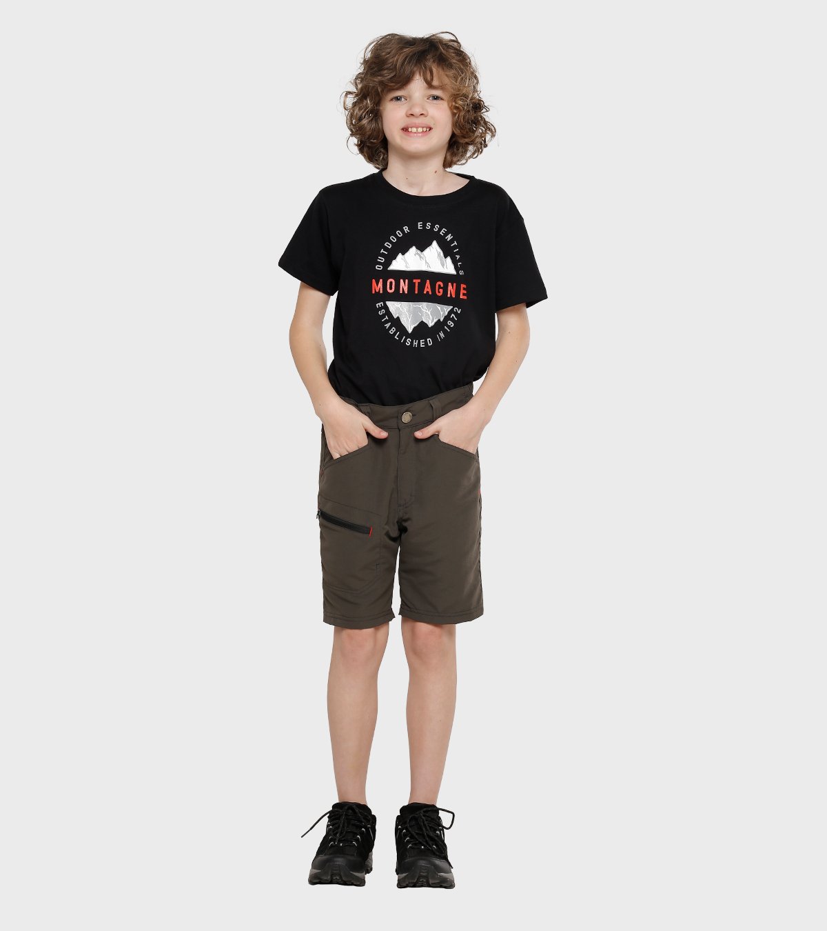 Bermuda de niños Conway