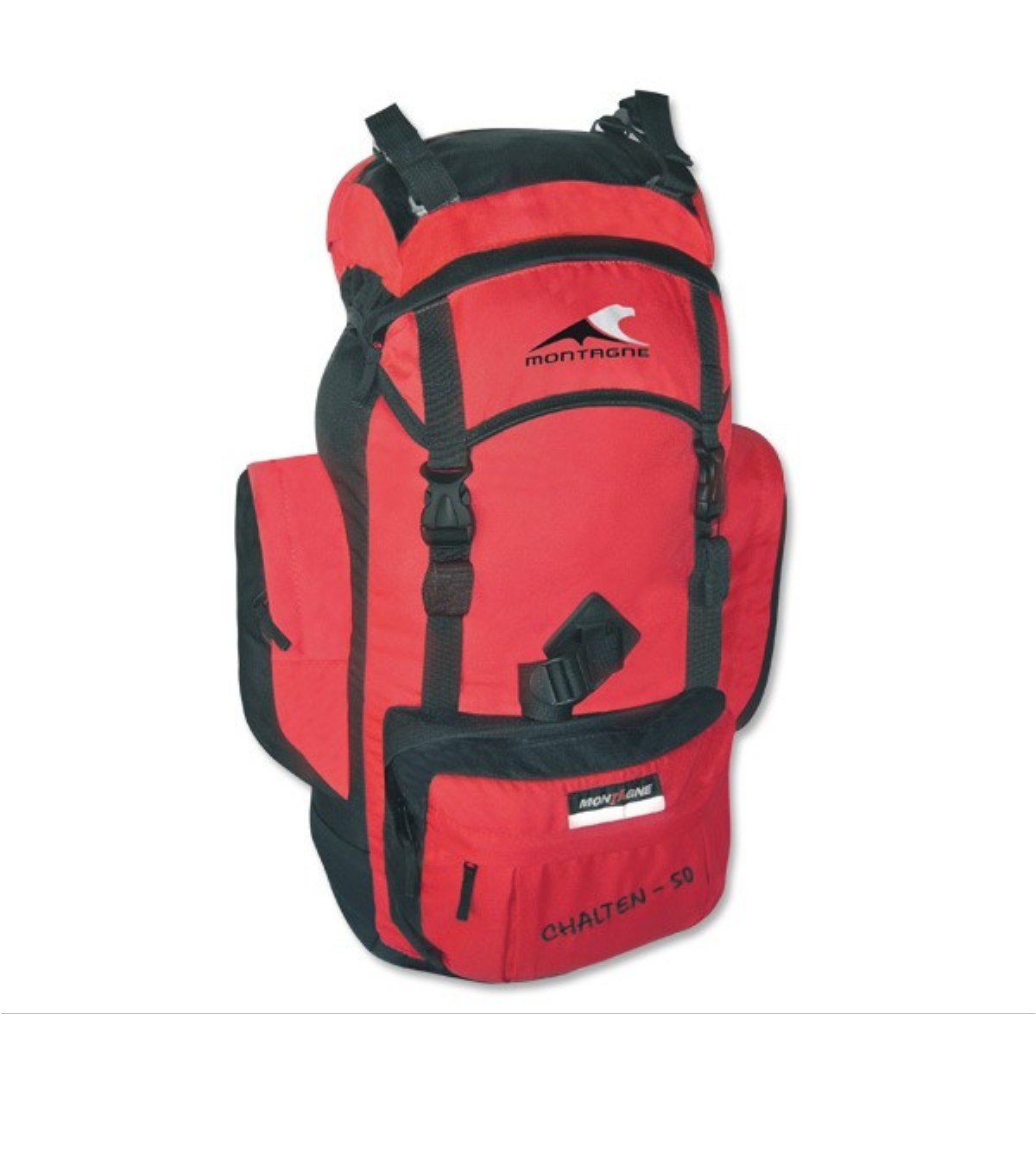 Mochila ChaltÃ©n 50 lts