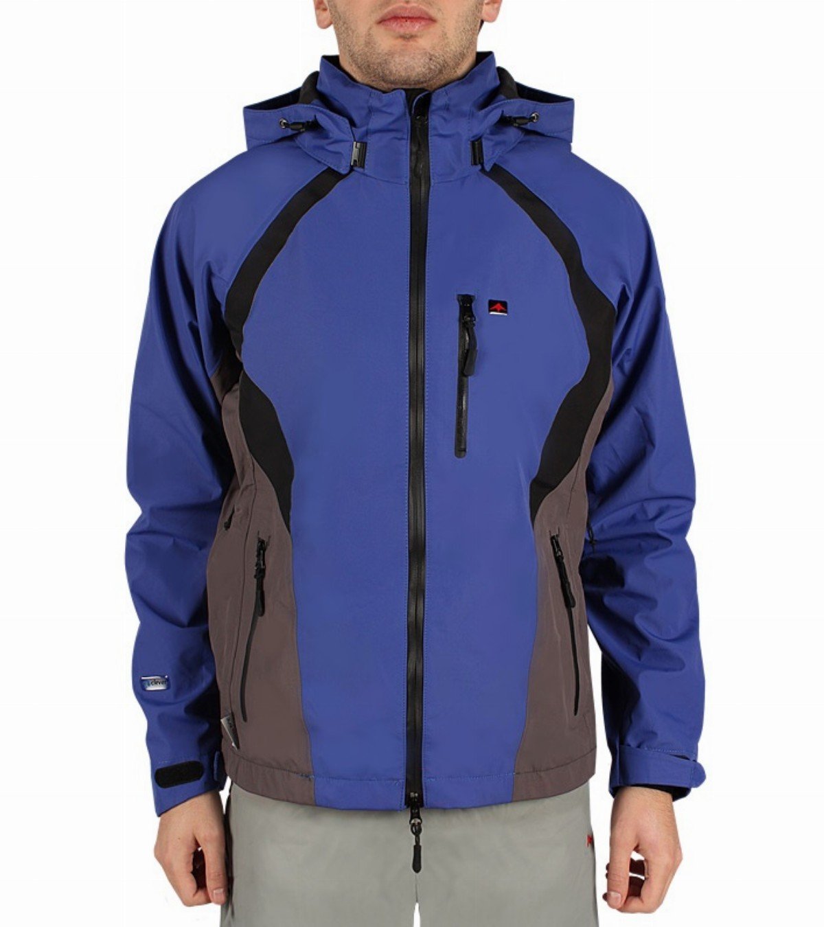 Campera de ski hombre Cinetic
