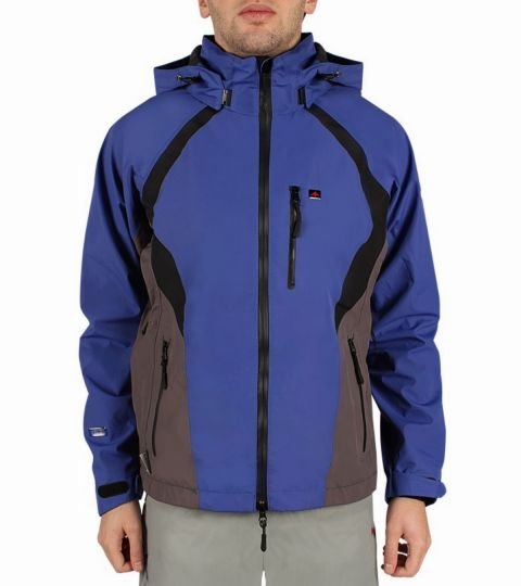 Campera de ski hombre Cinetic