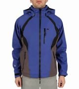 Campera de ski hombre Cinetic