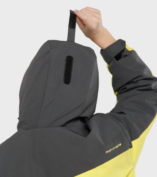 Campera de niños Bradley