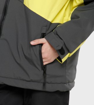 Campera de niños Bradley