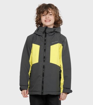 Campera de niños Bradley