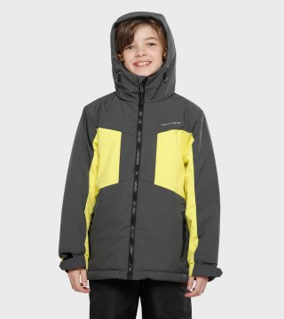 Campera de niños Bradley