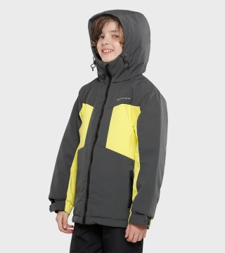 Campera de niños Bradley