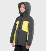 Campera de niños Bradley
