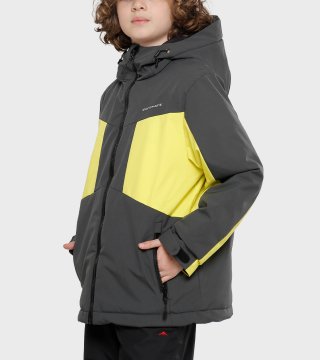 Campera de niños Bradley