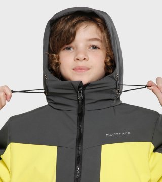Campera de niños Bradley