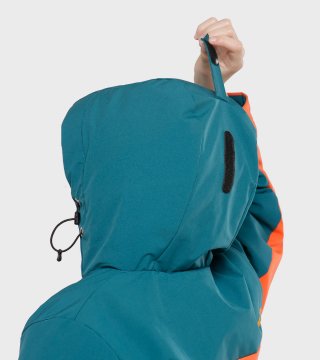 Campera de niños Bradley