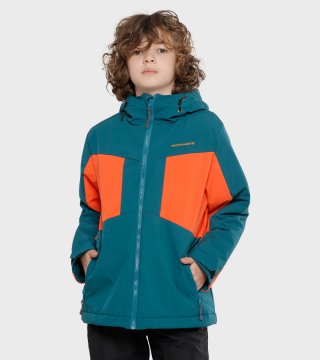 Campera de niños Bradley