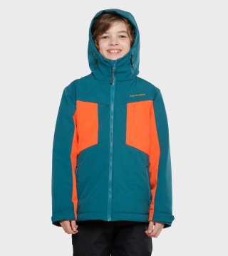 Campera de niños Bradley